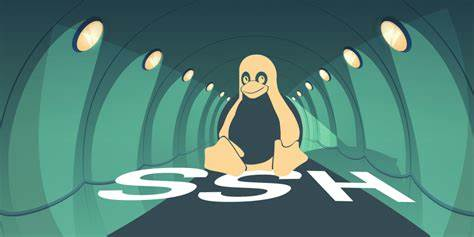 Secure Tunneling